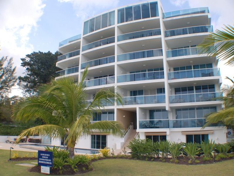 Estate Agents in Barbados Ron Karp Realty